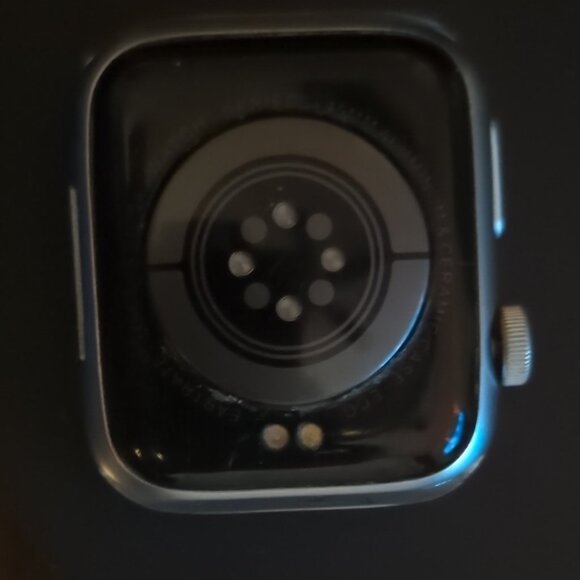 Smart Watch - Picture 3 of 6